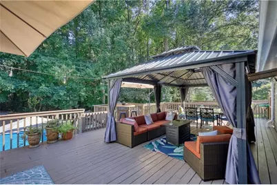 3655 Sugar Creek Lane SE, Conyers, GA 30094 - Photo 35