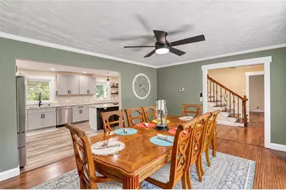 3655 Sugar Creek Lane SE, Conyers, GA 30094 - Photo 17