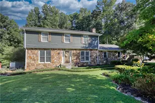 3655 Sugar Creek Ln SE, Conyers, GA 30094 - Photo 41