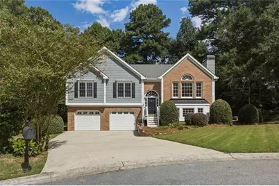 3370 Stone Path Way, Powder Springs, GA 30127 - Photo 1