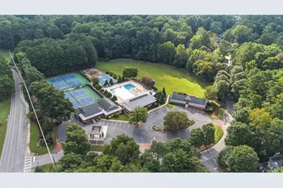 3370 Stone Path Way, Powder Springs, GA 30127 - Photo 33