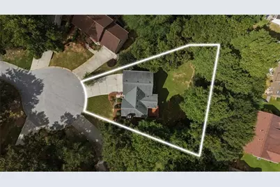 3370 Stone Path Way, Powder Springs, GA 30127 - Photo 31