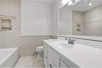 3662 Sweet Briar Lane SE, Conyers, GA 30094 - Photo 25