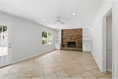 3662 Sweet Briar Lane SE, Conyers, GA 30094 - Photo 3