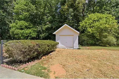3662 Sweet Briar Lane SE, Conyers, GA 30094 - Photo 33