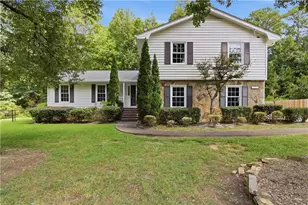3662 Sweet Briar Ln SE, Conyers, GA 30094 - Photo 1