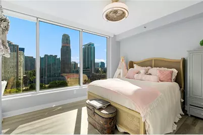 3338 Peachtree Road NE #1507, Atlanta, GA 30326 - Photo 15