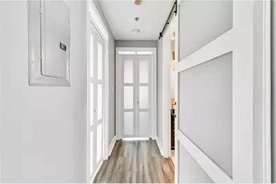 3338 Peachtree Road NE #1507, Atlanta, GA 30326 - Photo 13