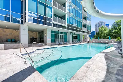 3338 Peachtree Road NE #1507, Atlanta, GA 30326 - Photo 43