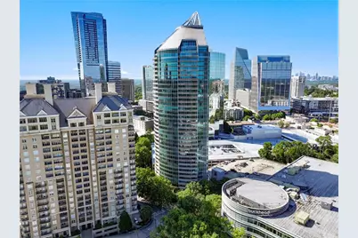 3338 Peachtree Road NE #1507, Atlanta, GA 30326 - Photo 61