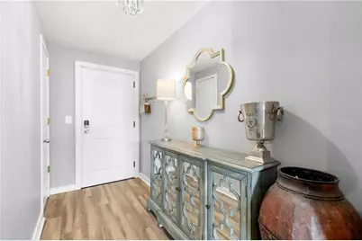3338 Peachtree Road NE #1507, Atlanta, GA 30326 - Photo 3