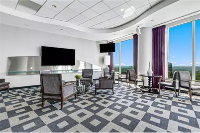 3338 Peachtree Road NE #1507, Atlanta, GA 30326 - Photo 31