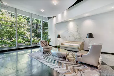 3338 Peachtree Road NE #1507, Atlanta, GA 30326 - Photo 51