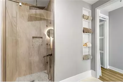 3338 Peachtree Road NE #1507, Atlanta, GA 30326 - Photo 25