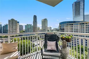 3338 Peachtree Rd NE, Atlanta, GA 30326 - Photo 25