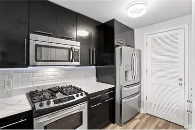 3338 Peachtree Road NE #1507, Atlanta, GA 30326 - Photo 11