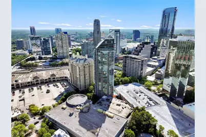 3338 Peachtree Road NE #1507, Atlanta, GA 30326 - Photo 59