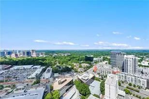 3338 Peachtree Rd NE, Atlanta, GA 30326 - Photo 35