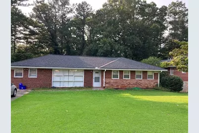 1216 Biltmore Drive NE, Atlanta, GA 30329 - Photo 1