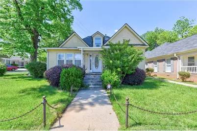 5398 E Mountain Street, Stone Mountain, GA 30083 - Photo 1