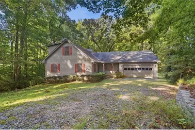 3460 High Shoals Road, Dallas, GA 30132 - Photo 1