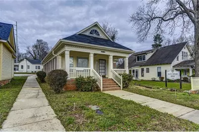 5398 E Mountain Street #A, Stone Mountain, GA 30083 - Photo 1
