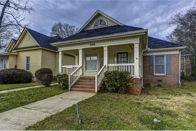5398 E Mountain Street #A, Stone Mountain, GA 30083 - Photo 3