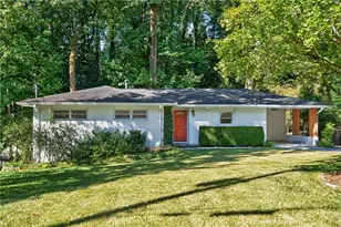 1631 Tryon Rd NE, Atlanta, GA 30319 - Photo 1