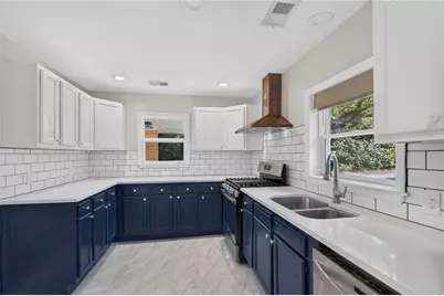 1631 Tryon Road NE, Atlanta, GA 30319 - Photo 9