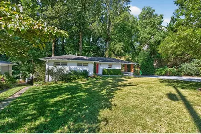 1631 Tryon Road NE, Atlanta, GA 30319 - Photo 35