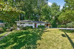 1631 Tryon Rd NE, Atlanta, GA 30319 - Photo 35