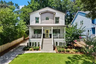 1582 Alder Ct SE, Atlanta, GA 30317 - Photo 1