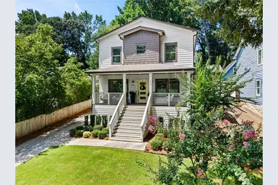 1582 Alder Court SE, Atlanta, GA 30317 - Photo 35