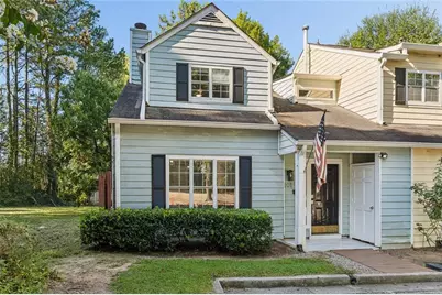 101 Vineyard Pond Drive NW, Norcross, GA 30071 - Photo 1