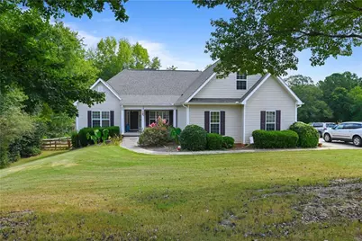 42 Meadows Lane, Senoia, GA 30276 - Photo 1