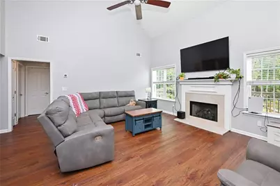42 Meadows Lane, Senoia, GA 30276 - Photo 3