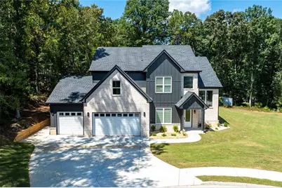 2545 Aniki Bee Drive, Monroe, GA 30656 - Photo 49