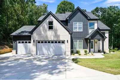 2545 Aniki Bee Drive, Monroe, GA 30656 - Photo 1