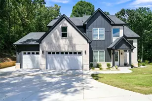 2545 Aniki Bee Dr, Monroe, GA 30656 - Photo 1