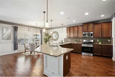 3345 Palmer Lake Pointe, Douglasville, GA 30135 - Photo 13