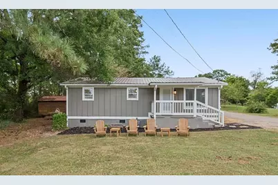 487 Poplar Springs Road, Adairsville, GA 30103 - Photo 1