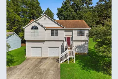 6880 Silver Maple Drive, Rex, GA 30273 - Photo 1