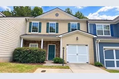 6276 Colonial View, Fairburn, GA 30213 - Photo 1