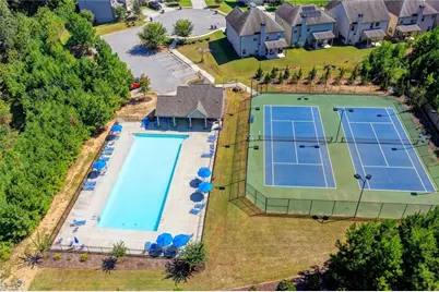 1366 Castleberry Drive, Buford, GA 30518 - Photo 51