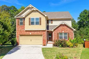 1366 Castleberry Dr, Buford, GA 30518 - Photo 1