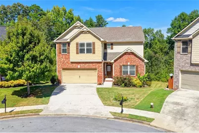 1366 Castleberry Drive, Buford, GA 30518 - Photo 3