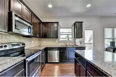 1366 Castleberry Drive, Buford, GA 30518 - Photo 11