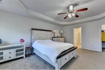 1366 Castleberry Drive, Buford, GA 30518 - Photo 33