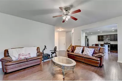1366 Castleberry Drive, Buford, GA 30518 - Photo 17