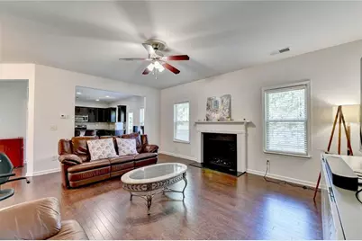 1366 Castleberry Drive, Buford, GA 30518 - Photo 19